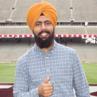 Harsimran Singh