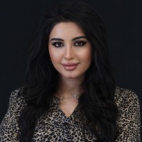 Ruba Aljammal