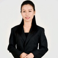 May Thandar Kyaw