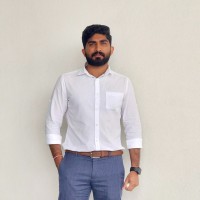 KRISHNA SANKAR E B