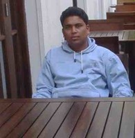 Chandrakant More