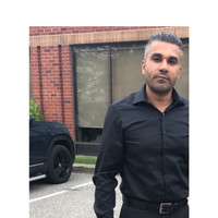 Harminder (Harry) Mahar