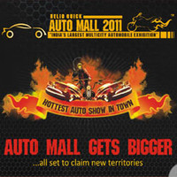 Auto Mall India
