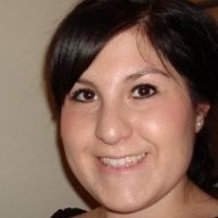 Caitlin Carson