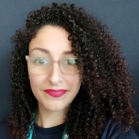 Aline Cristina Vitor