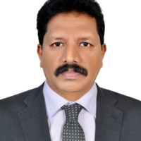 Saji kumar. P.G