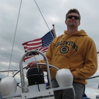 Tim Bohn