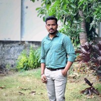 Prathviraj N