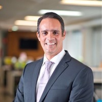 César Alejandro Flores Lugo