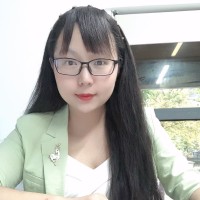 Lucy Luo