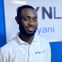Collins Owusu Banahene