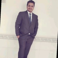 Nitish Ramkumar Ray