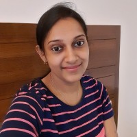 Anuja V V
