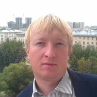 George Zhukoven