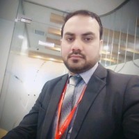 Muhammad Tasneem