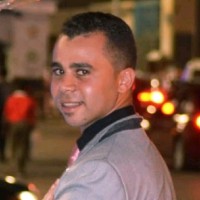 Ehab Shahin
