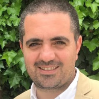 Ersegun Aydogdu