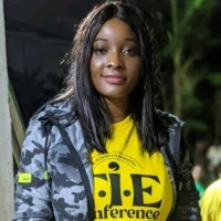 Egbe Christina Tarhnyou