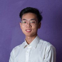 YEN KHAI LIM