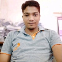 Niranjan Sahoo