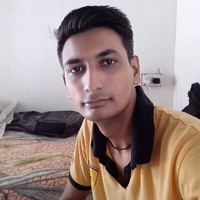 Krunal Mistry
