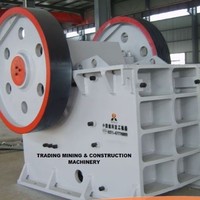 TMC Machinery Trading Mininng and Contruction