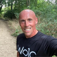 Darren Evans