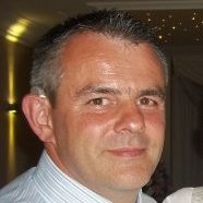 Graham Naish