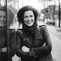 Céline Latour Monnier