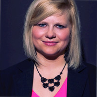 Lauren Luerding Culey, Mba