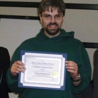 Michael Raskauskas