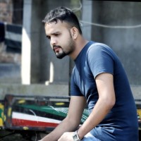 Jahid Hasan