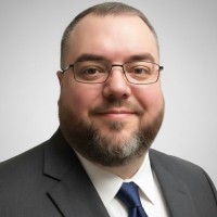 Daniel Christopher Barras