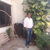 Jignesh Patel