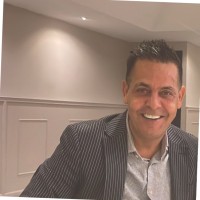 Mohamed Redouani