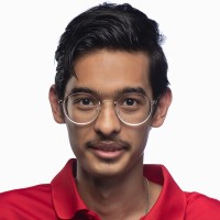 Nibhal Tamrakar