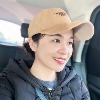 Joan Jiang