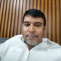 Srinivas Reddy