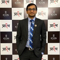 Nirav Sarodia