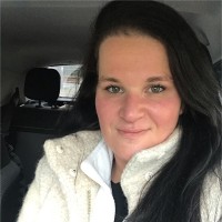 Sanne De Vos