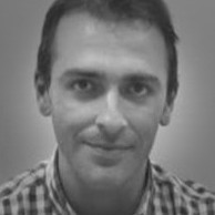 Oscar Orive Vivar
