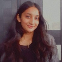 Dipesha Ajmera