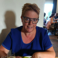 Hilde Van De Voorde