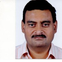 Munesh Chandra