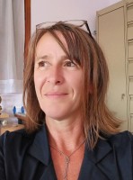 Ghislaine POUGHEON