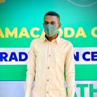 Omar Osman Ahmed