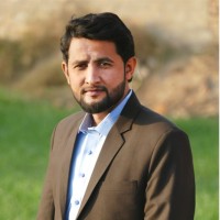 Engr. Waseem Aslam