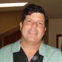 Steven Heredia
