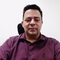 Waldir Parente Júnior