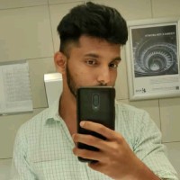 Mayur Konde